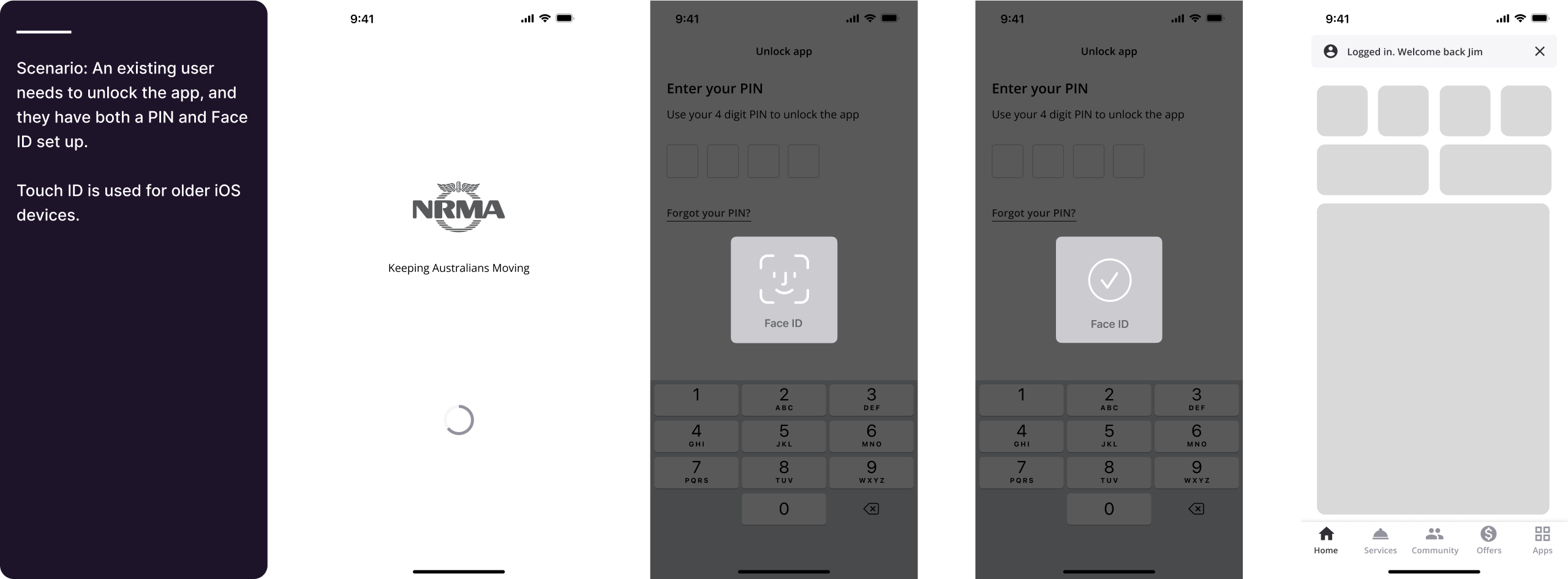 Wireframes 02